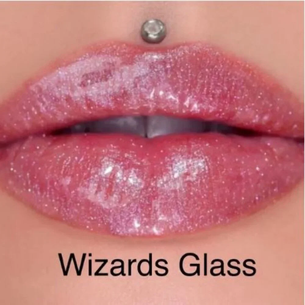 Jeffree Star The Gloss 